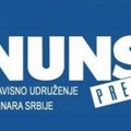 NUNS: Najoštrije osuđujemo napad na novinarku N1 Leu Apro