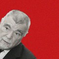 Stipe Mesić, treći put među Srbima