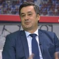 Rade Bogdanović udario po Ljajiću i Mijatoviću: "Uprava Partizana ne zna ništa!"