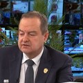 Dačić: Kurti je prepun mržnje, mislim da više ne uživa nikakav integritet na Zapadu