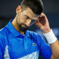 Novak Đoković se oglasio zbog masakra na Cetinju