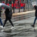 Smena sunca i oblaka: Danas kiša, ali i nagli porast temperature