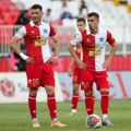 Zvezda i Vojvodina dele zaradu od 1.500.000 evra: Mladi fudbaler napustio Novi Sad i otišao u Španiju!