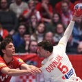 Emotivan Duvnjak posle finala: "Rukomet je hrvatska reprezentacija"