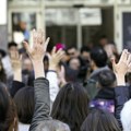 Karta za promene ili paralelna stvarnost: Sve češće organizovanje zborova širom zemlje