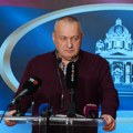 Srđan Milivojević osudio napad na Mariniku Tepić