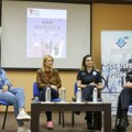 Devojčice mogu sve: inspirativne priče žena koje ruše predrasude u Tehničkoj školi „Ivan Sarić“