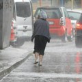 Rhmz najavio pljuskove sa grmljavinom: Evo kada tačno stižu i koliko ćemo još uživati u suncu