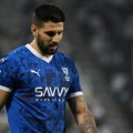 Mitroviću otišao trener, a šta je sa njim? Al Hilal se zvanično oglasio