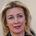 Zaharova: Niko ne može da uništi strateško partnerstvo Moskve sa Beogradom
