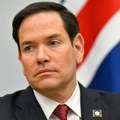 Rubio sa šeficom austrijske diplomatije razgovarao o bezbednosti u Evropi