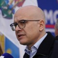 Vučević o izborima u Zaječaru: Građani neće dozvoliti opoziciji da dođe na vlast