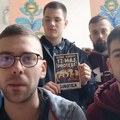 Kako izgledaju studentske pripreme za najavljene proteste