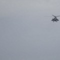 Traga se za preživelima: Sudarila se dva helikoptera na zapadu Finske
