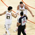 NBA se oglasila povodom serije Denver – Oklahoma: Jokić i Marej u fokusu
