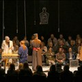 Završen festival „Joakim Vujić“u Užicu: Najbolja predstava „Srpskoj omladini, Dimitrije Tucović“