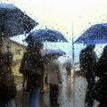 Vremenska prognoza za 20. maj: Danas u Srbiji promenljivo vreme, moguća kratkotrajna kiša
