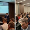 Konferencija "Genocid – zajednička priča srpskog i jevrejskog naroda u XX veku" održana danas u Novom Sadu (foto)
