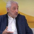 Božo Prelević: Ako Vučićeva pamet treba da sačuva Srbiju, jako loše ćemo proći
