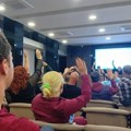 Zbor građana Novog Pazara: U fokusu problem sa rudnikom na Rogozni