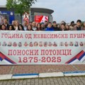 Deca iz Velike Plane i Beograda u poseti CG i RS: Na studijsko putovanje koje je u znaku obeležavanja 150 godina od…