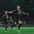 Okončana surova dominacija Zenita, Krasnodar je šampion Rusije!