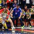 Gudurić krio povredu uoči finala s Monakom