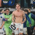 Zaniolo napao Romine omladince, "vučica" nakon saopštenja traži kaznu za svog bivšeg fudbalera!