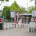 Na veslu pokušao da emigrira u Rusiju