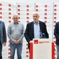 SDS: Promena pičinje 8.juna