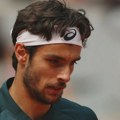 Već smo navikli na dvostruke aršine na ATP turu - Kako sada Museti nije suspendovan?