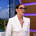 Katarina Grujić napravila dar-mar na kipru: Zbog ovog izdanja nema ko se nije okrenuo za pevačicom (foto)