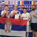Srbin Branislav (62) je najjači čovek u Evropi, profesor srušio Bugarina i osvojio zlato i srebro!