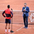 Vilander: "Đoković će protiv Sinera morati..."