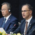 Macut: Intenzivno i dinamično partnerstvo Srbije i Kine