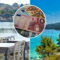 Za ovim grčkim letovalištem su svi poludeli: Cene i te kako pristupačne, set ležaljki košta samo 10 evra