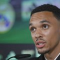 Trent: "Real Madrid ostvarenje sna"