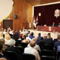 Zasedala Skupština grada: Novi vršioci dužnosti direktora Javno-stambenog preduzeća i Urbanizma