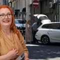 Iznervirana tanja Bošković napala taksistu jer je kasnila na avion! Šok paparaco naše slavne glumice, svi ostali u čudu: "Nema…