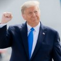 Trump: Imamo potpunu kontrolu nad nebom u Iranu
