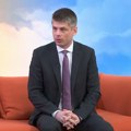 Kako se gradi imidž Srbije? Arno Gujon za Euronews o kulturnoj diplomatiji kao važnom alatu građenja identiteta Srbije