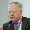 Predsednik Američke privredne komore u Rusiji: Zapadne sankcije najviše pogodile kompanije SAD