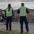 Za tri dana otkriveno 626 vozača pod dejstvom alkohola, sutra celodnevna kontrola saobraćaja