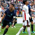 Inter bio pred šokantnim porazom, a onda je Lautaro Martinez izveo magiju kakva se retko viđa za preokret