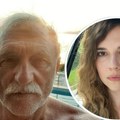 "Ajde babo jedna, Pakuj se" 39: godina mlađa devojka Lazara Ristovskog otkrila oko čega se čarka sa glumcem: "Nekad je kao…