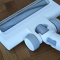 Na testu: Xiaomi G20 štapni usisivač