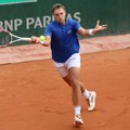 Prvi set osvojio sa "nulom", pa rutinski završio posao! Bravo, Hamade! Srpski teniser se prošetao do osmine finala Majorke