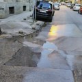 Prekidi u vodosnabdevanju u naselju Apelovac
