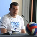 Srbija ide po titulu koju čeka 10 godina: Stevanović dobio dva pojačanja pred Svetsko prvenstvo