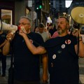 Užičani podržali kosjerićku opoziciju i traže vanredne parlamentarne izbore